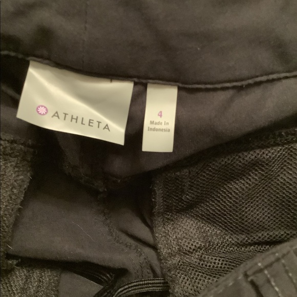 Athleta pants - Picture 5 of 10
